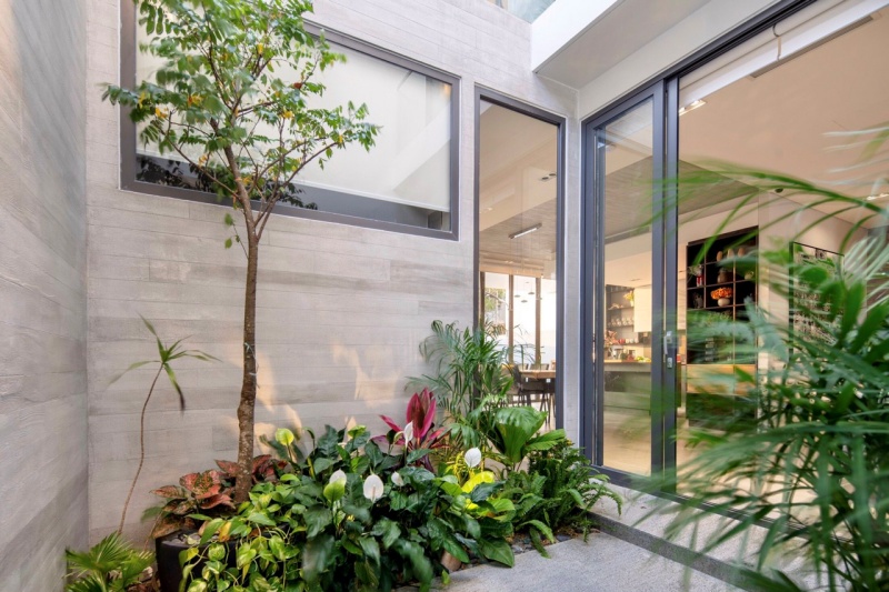 Phong cách và thiết kế